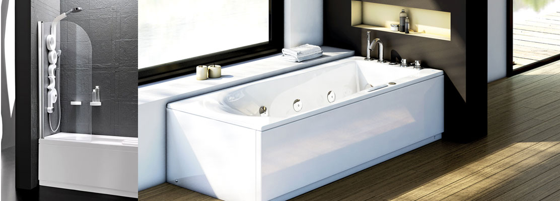 Vasche da Bagno Relax